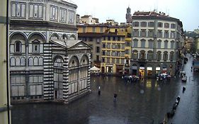Hotel San Giovanni Firenze